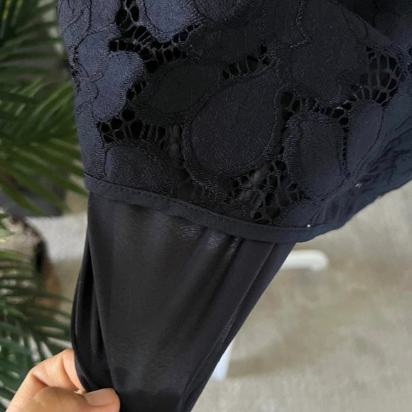 Ann Taylor LOFT Dress Size OP (Size 4) - Picture 5 of 8